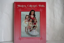 Modern Collector's Dolls Identification Value Guide: 8th Series