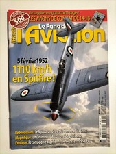 LE FANA DE L'AVIATION  N°  500