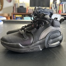 Nike Zoom Crossover 2 Black on Black - Youth US 6 / FB2689-002 BP