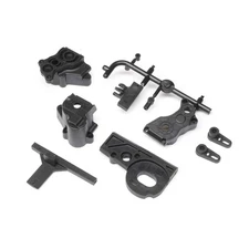 Axial Motor Mount Trans Case & Linkage PRO AXI232074 Elec Car/Truck Replacement