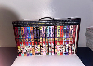 One Piece Box Set | eBay