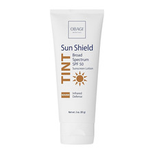 Obagi Sun Shield Tinted Sunscreen   Broad Spectrum SPF 50 Protection from the Su