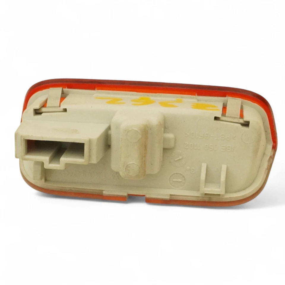 11-18 Porsche Cayenne 92A Reflector Light Lamp Door Interior 1K0947411c Oem - Image 2 of 4