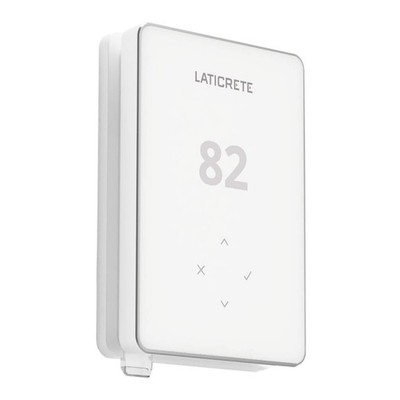 Laticrete Strata Heat Wi-Fi Thermostat