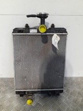 Radiateur Toyota AYGO