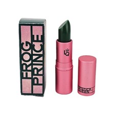 Lipstick Queen Frog Prince Discontinued Limited 0.12 oz Lipstick