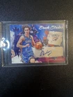 2022-23 Panini Court Kings - Brush Strokes Josh Giddey #BR-JGO Violet /35 (AU)