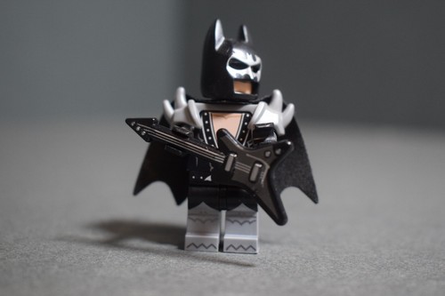 Lego Mini Figura Genuina DC Super Heroes Select Character - Imagen 44 de 259