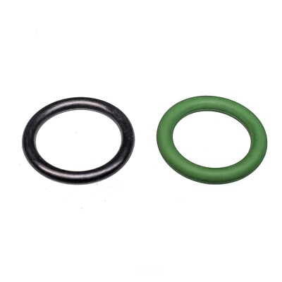Melling Engine Oil Strainer Gasket Set M29517; Viton O-rings for 1997-2019 GM LS