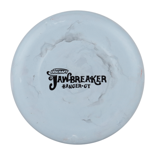 Discraft Disc Golf Jawbreaker Banger GT Putter 2/3/0/1 - Choose Exact Disc - Picture 7 of 27