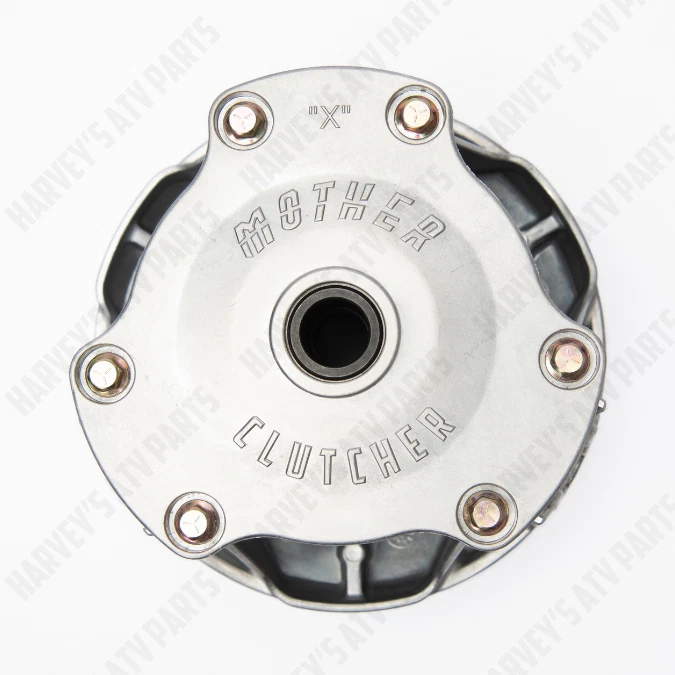 Mother Clutcher EBS Primary+Secondary Clutches Sportsman 1000 XP & S (2017+) - Image 3 of 4