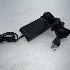 Genuine Dell PA-1650-05D2 F7970 19.5V 3.34A 65W PA-12 Family Ac Adapter