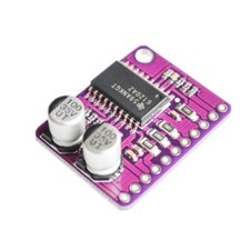 TPA6120 Hi-Fi Stereo Headphone Amplifier  Audio Amplifier ±5V to ±15V