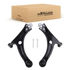 Front Lower Control Arms Ball Joints Kit For For 2014-2021 2022 Toyota Corolla