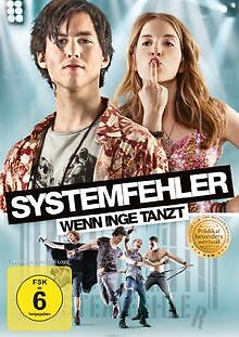 Systemfehler - Wenn Inge tanzt von Wolfgang Groos | DVD | Zustand gut
