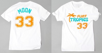 jackie moon t shirt