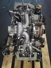Moteur Subaru IMPREZA