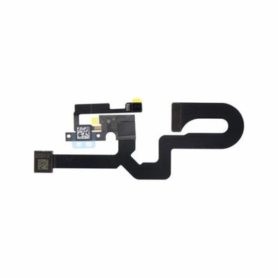 iPhone7SIMフリー iPhone 7 Plus Front Facing Camera + Mic + Proxy Sensor Flex