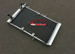 Aluminum Radiator For Triumph Tiger 800 2010-2014 2012 2013