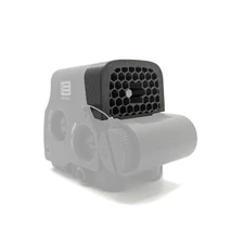 Open Center Killflash Anti-Reflection Device for EOTech EXPS / XPS / 558 Optic