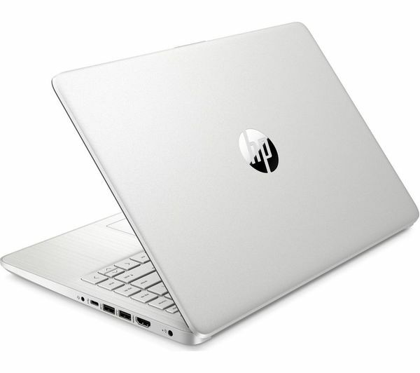 HP 14s-DQ2502NA 14