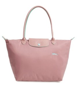 long champ pink