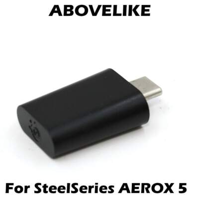 SteelSeries Aerox 3 Wireless - Mouse da gioco Holey RGB - Acqua