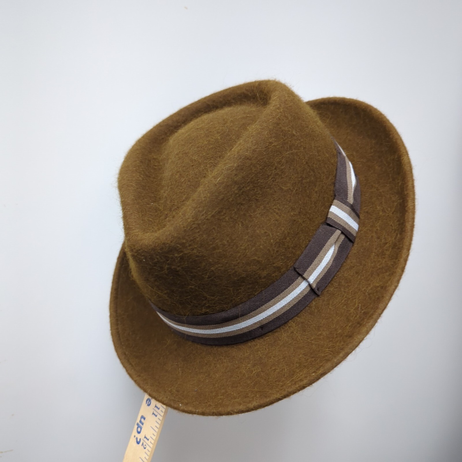 STETSON 7 3 8