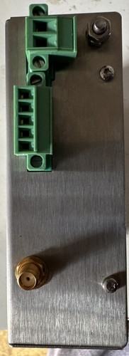 ewon4005 CD Industrie UMTS Router Fernzugriff auf Siemens SPS etc. - Bild 2 von 5