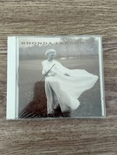 Rhonda Larson, Free As A Bird Flutist Album CD 1999 - NEW - SEALED