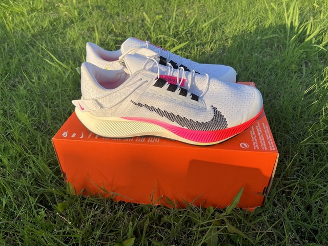Nike Air Zoom Pegasus 38 FlyEase Extra 