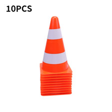 Reflective Traffic Cone High Visibility Road Traffic Cone Parking Stake Reflecti