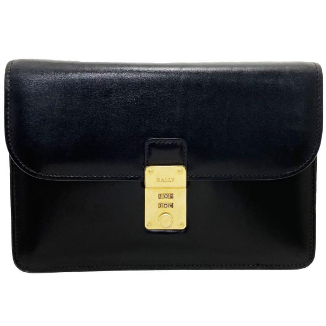 Bally Second Clutch Bag Leather Kk12616 | eBay Bally Second Clutch Bag Leather Kk12616 | eBay