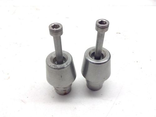 COPPIA BILANCERI STABILIZZATORI MANUBRIO PEUGEOT GEOPOLIS 125 2012 VGAN2AAAA