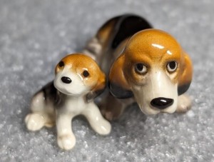 ヘイゲンリネガー　Hagen Renaker ハスキー Hagen Renaker | eBay