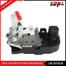 Rear Tailgate Lock Latch Actuator Motor For 03-05 06 Jeep Liberty Renegade 3.7L