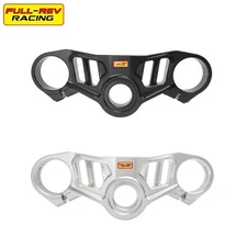 FULL-REV For APRILIA RS660 2021-2024 Motorcycle Front Top Upper Triple Clamp
