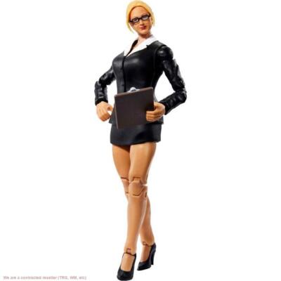 WWE Legends Stacy Keibler Action Figure (Target Exclusive)