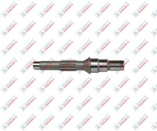 Bosch Rexroth A10VSO16, A10VSO18, A10VO18, A10VO18 Drive Shaft R902413730