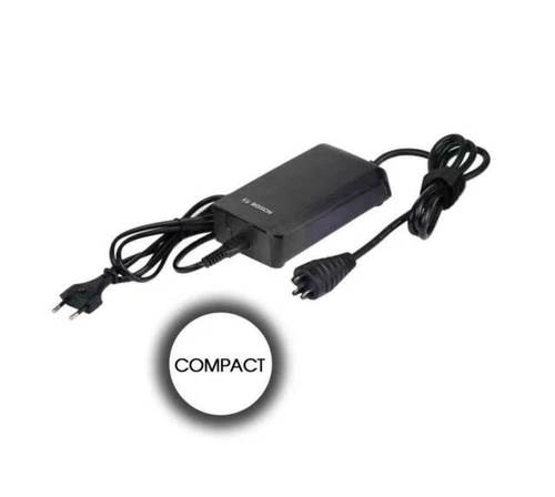 Black Charging Components