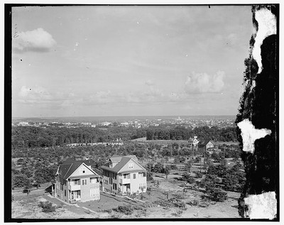 View of Washington,DC,District of Columbia,United States,Harris & Ewing,3