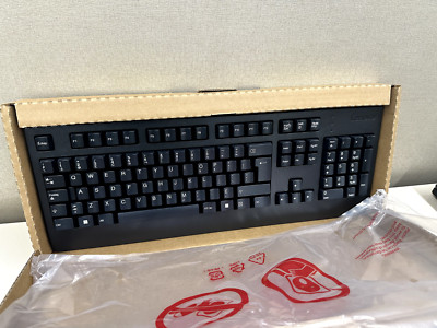 LENOVO Preferred Pro II USB Keyboard French Canadian 4X30M86892