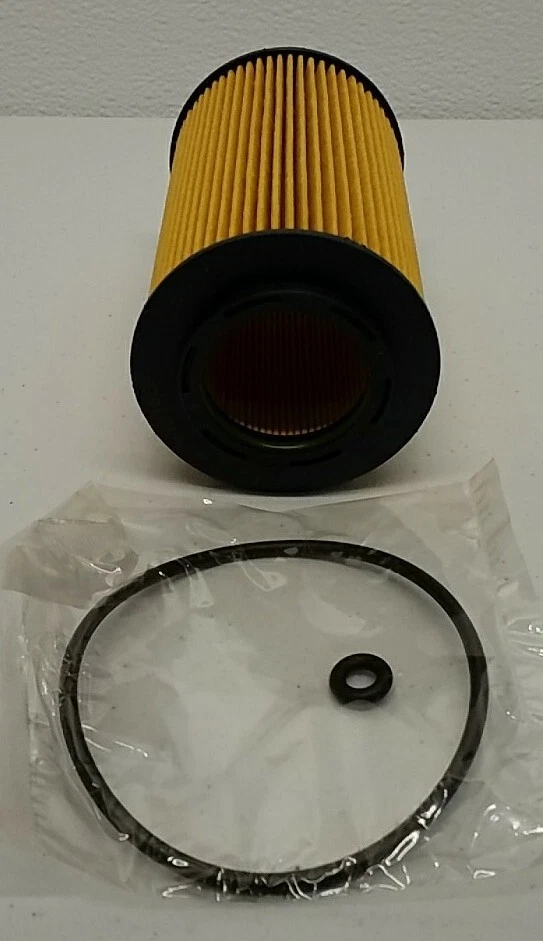 Элемент масляного фильтра двигателя P972 Parts Plus стандартный срок службы масляного фильтра P972 - Изображение 2 из 4