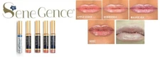 LipSense New/Sealed Liquid Lip Color and Gloss SeneGence 0.25 oz