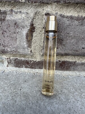 Tom Ford Bois Marocain .34 fl oz 10 ml ,new,unbox