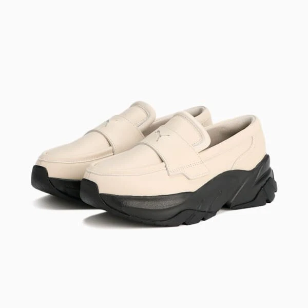 Puma WMNS Mocasín Alpine Snow Puma Negro 397730-02 Mujer Talla - Imagen 3 de 4