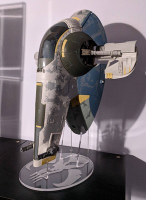 star wars slave 1 toy