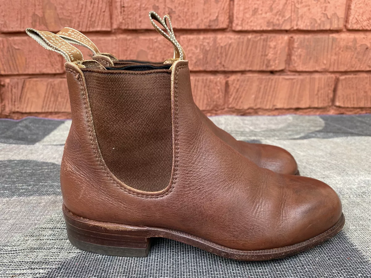 Ebay rm hotsell williams womens boots