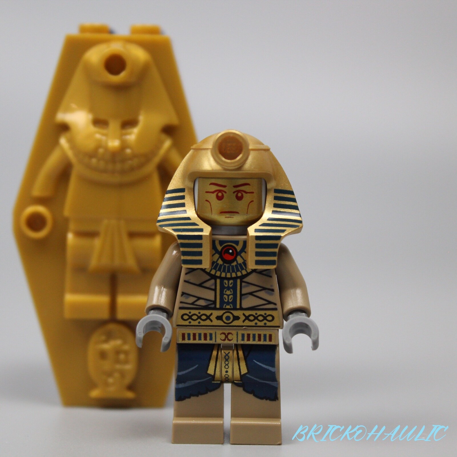 lego ra