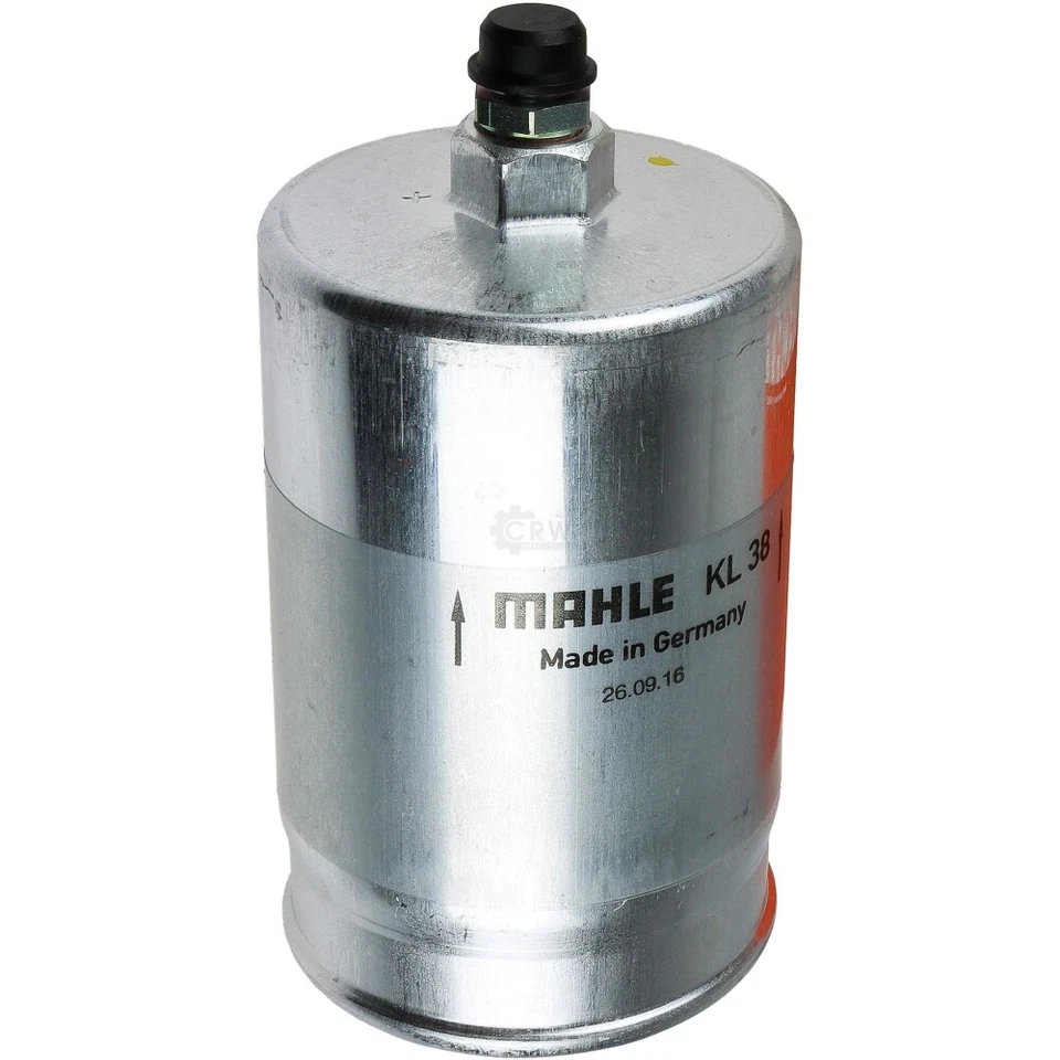 KNECHT Filtro de Combustible para Mercedes-Benz Clase E Coupé Isdera Comendador - Imagen 3 de 3